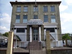 Imamia Islamic Mission (Forest Gate, Newham)