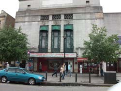 Adara or Idara Minhaj-ul-Quran Educational Centre (Forest Gate, Newham)