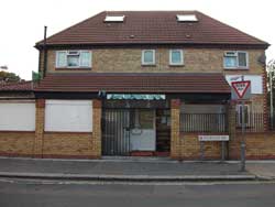 Al-Hira Education Centre (Upton Park, Forest Gate, Newham, London)
