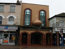 Masjid and Madrasah Al-Tawhid (Leyton, Waltham Forest, London)