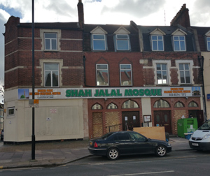 Shah Jalal Mosque Manor Park Newham London Mosque Directory Shah Jalal Mosque Manor Park Newham London Mosque Directory